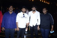 Krack Movie Trailer Launch